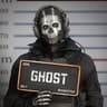 GHOST
