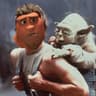 Grug Skywalker