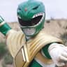 Ranger Verde