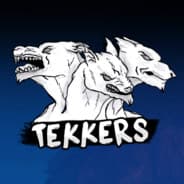 Tekkers