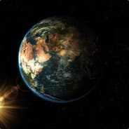 The Earth