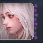 D3M3NT3D