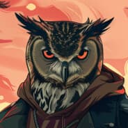 SniperOwl
