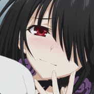 Kurumi Tokisaki