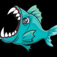 PIRANHA