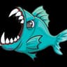 PIRANHA