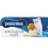 Paljoma