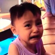baby dont cry