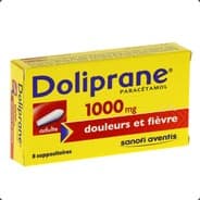 Doliprane1000