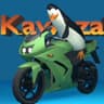 KAWAZAKI