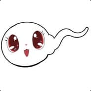 SPERM NIGGA