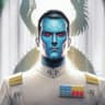 Grand Admiral Thrawn