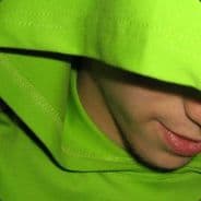 Green bot