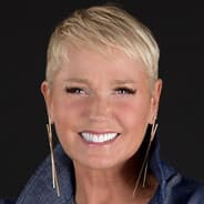 Xuxa MainNegev