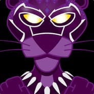 Pink Panther VIP