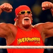 Hulk Hogan