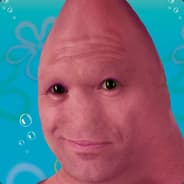 Partrick Starfosh