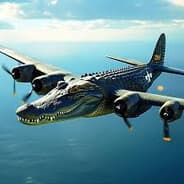 Cocodrilo Bombardino