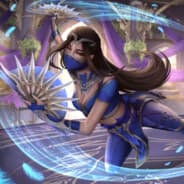 Kitana