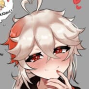 bussy licker uwu