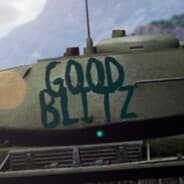 good blitz