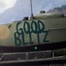 good blitz