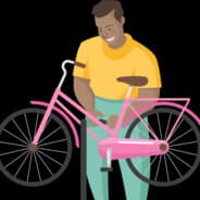 Fietsenmaker
