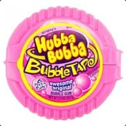 Hubba Bubba