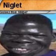niglet