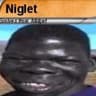 niglet