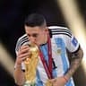 SOY CAMPEON MUNDIAL