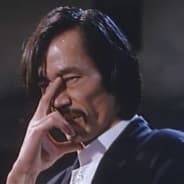 Tadanobu Asano