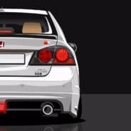JDM-typeR