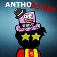 anthobotwin