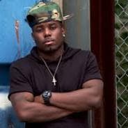 AMERICAN NYGGA