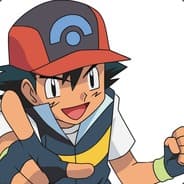 Ash Ketchum