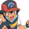 Ash Ketchum