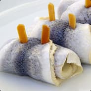 Fischbrötchen R.Mops