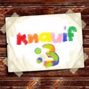 knauif :3