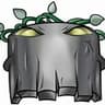 Great Warlock Snail