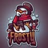 Frosty!