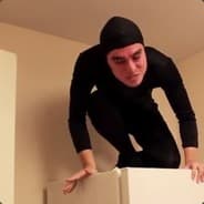 MrKaine