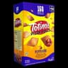 ✪(っ◔◡◔)っ♥ Totino's