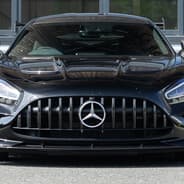 Benz enjoyer