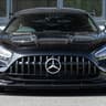 Benz enjoyer