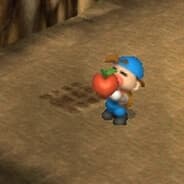 droopsy