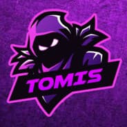 Tomis  *BUYING a TRADING*