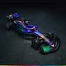 ryan Race car