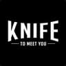 Knife to meet you ✔