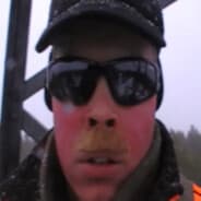 Päiväni hirvimetillä..